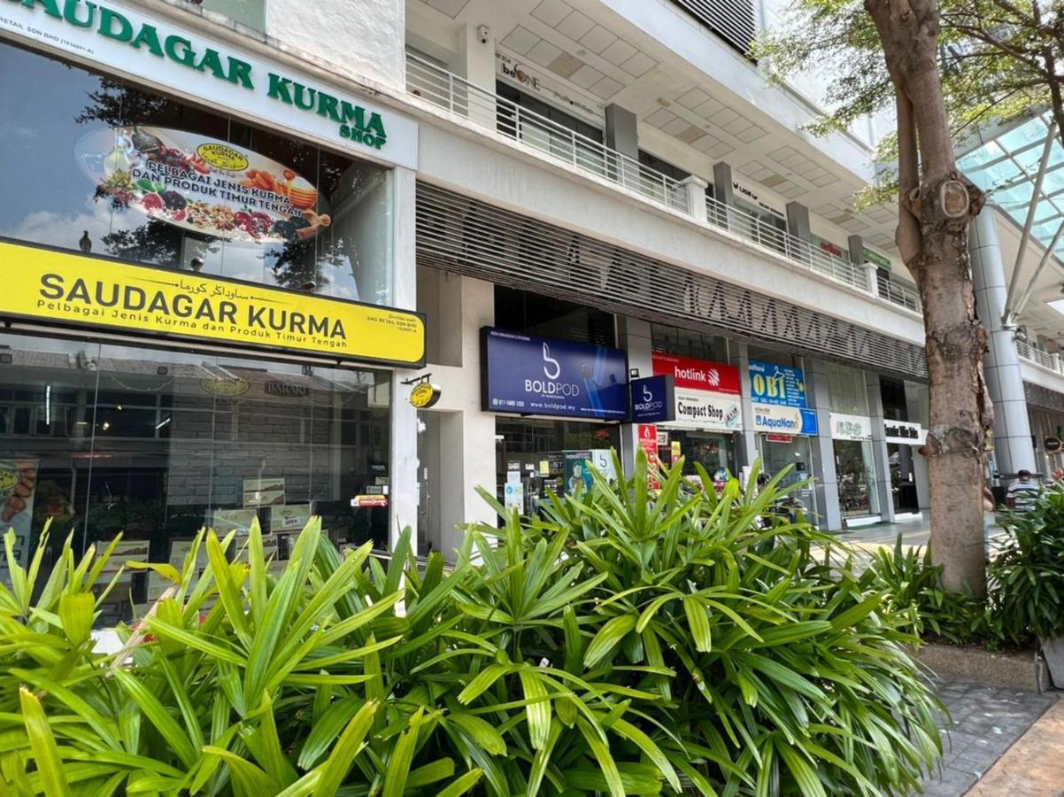 New 6Pax Soho Near Usm & Spice Arena & Airport Apartment Bayan Lepas Exterior foto