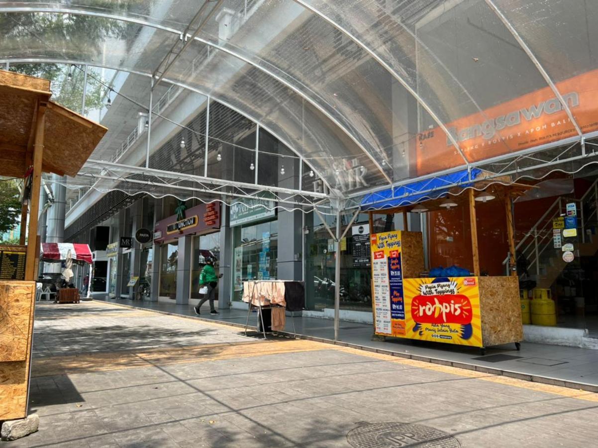 New 6Pax Soho Near Usm & Spice Arena & Airport Apartment Bayan Lepas Exterior foto